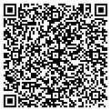 QR code with Mark Ribau contacts