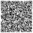 QR code with A B C Fine Wine & Spirits 124 contacts