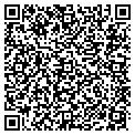 QR code with Der Bay contacts