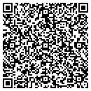QR code with Tecmo Inc contacts