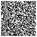QR code with Trenches LLC contacts