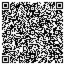 QR code with As Studio contacts