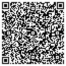QR code with B & B Sales Co Inc contacts