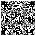 QR code with My Lucky Day Newsletter contacts
