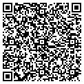 QR code with Blues contacts