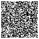 QR code with C D Exchange contacts