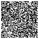 QR code with Cd World Inc contacts