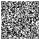 QR code with Ryan's Notes contacts