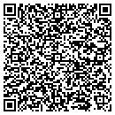 QR code with C K Barymores Inc contacts