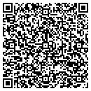 QR code with C R Music Exchange contacts