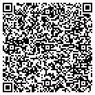 QR code with Denny's Music World & Video Ce contacts