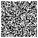QR code with The Last Word contacts