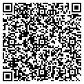 QR code with Discoteca Gaby contacts