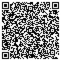 QR code with Djs Records contacts