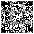 QR code with Rader's Place contacts