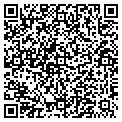 QR code with E And B Music contacts
