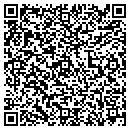 QR code with Threaded Type contacts