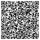 QR code with Derrick & Associates Incorporated contacts