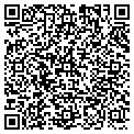 QR code with In A Hut Shell contacts