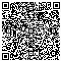 QR code with Fye contacts