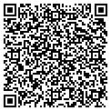 QR code with Fye contacts