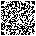 QR code with Fye contacts