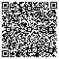 QR code with Fye contacts