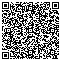 QR code with The Daze Inc contacts
