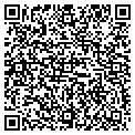 QR code with The Peddler contacts