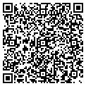 QR code with Zoogley Post contacts