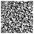 QR code with Hailey And Jazmin Discoteca contacts