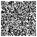 QR code with Hastings Books contacts