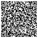 QR code with Hit Music Inc contacts