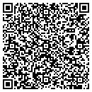 QR code with Infinity contacts