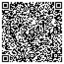 QR code with Juniorbooks contacts