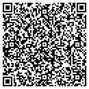 QR code with Kimos C D's contacts