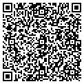 QR code with King Cd contacts