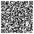 QR code with RoseWrites contacts