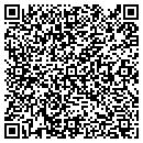 QR code with LA Rumbita contacts