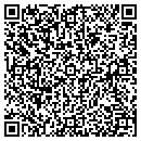 QR code with L & D Tunes contacts