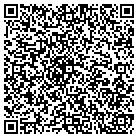 QR code with Manny Cellular's & Music contacts