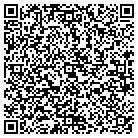 QR code with Olean City School District contacts