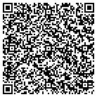 QR code with Mena's International Records contacts