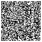 QR code with Mike's Wizard of Odd'z contacts