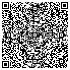 QR code with Chinese Consumer Yellow Pages contacts