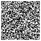 QR code with K W Brock Directories Inc contacts