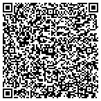 QR code with The African Business Directory contacts