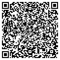 QR code with Pennydog Inc contacts