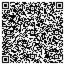 QR code with TX Pages contacts