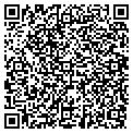 QR code with Yp contacts
